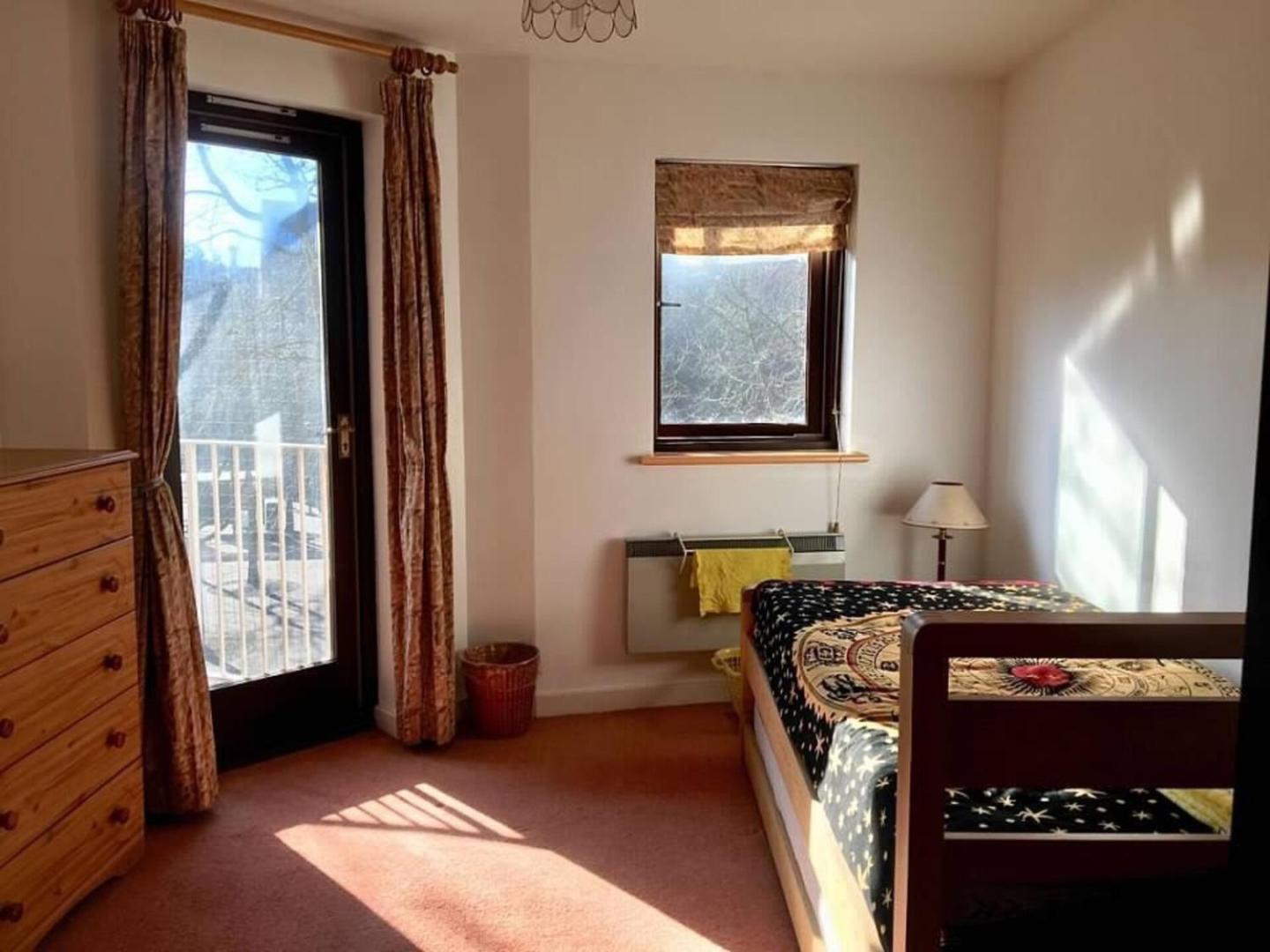 New Bright And Sunny Flat In Oxford City Centre Exterior photo